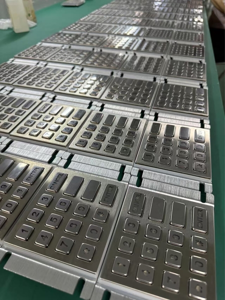 Rich Electronic Equipment Co.,Ltd.